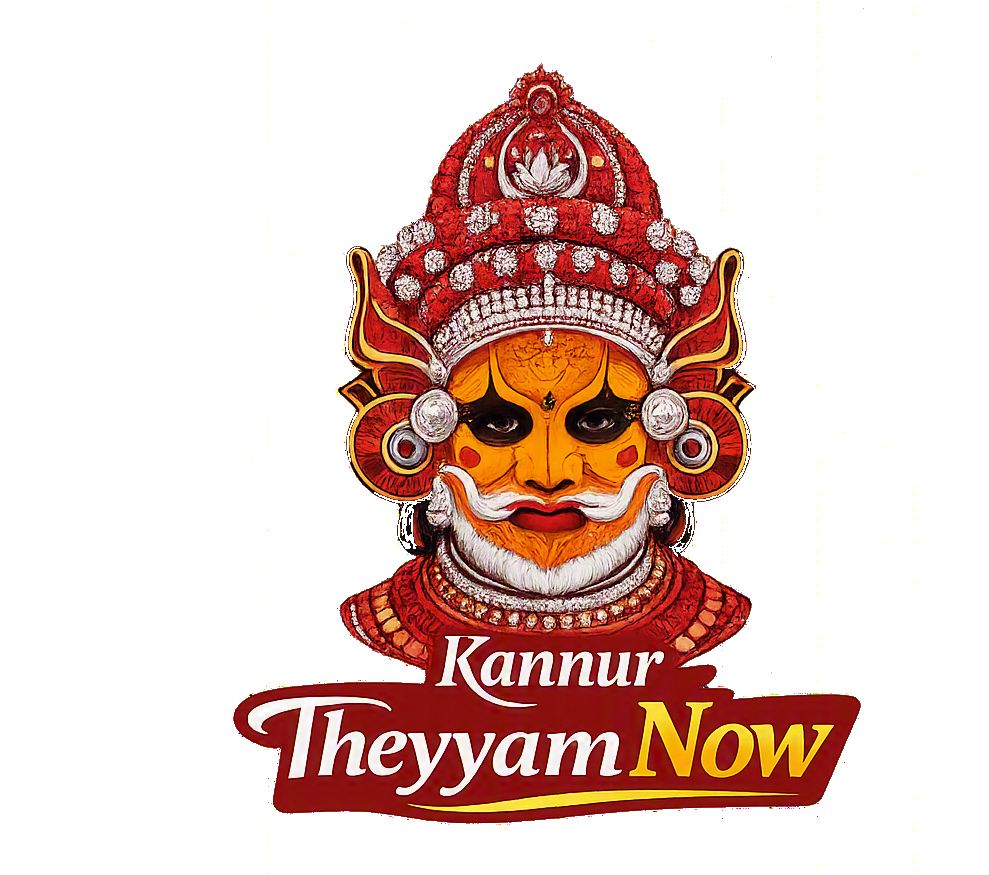 Kannur TheyyamNow